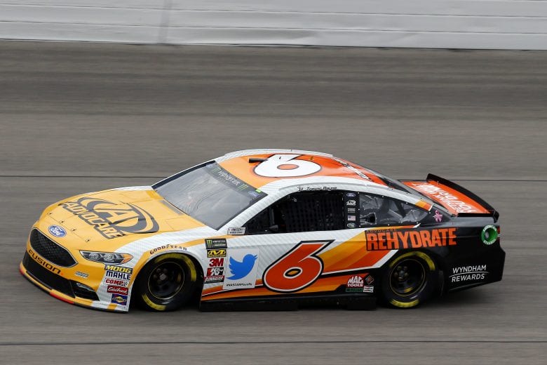 Starting lineup, rosters for Kansas playoff race