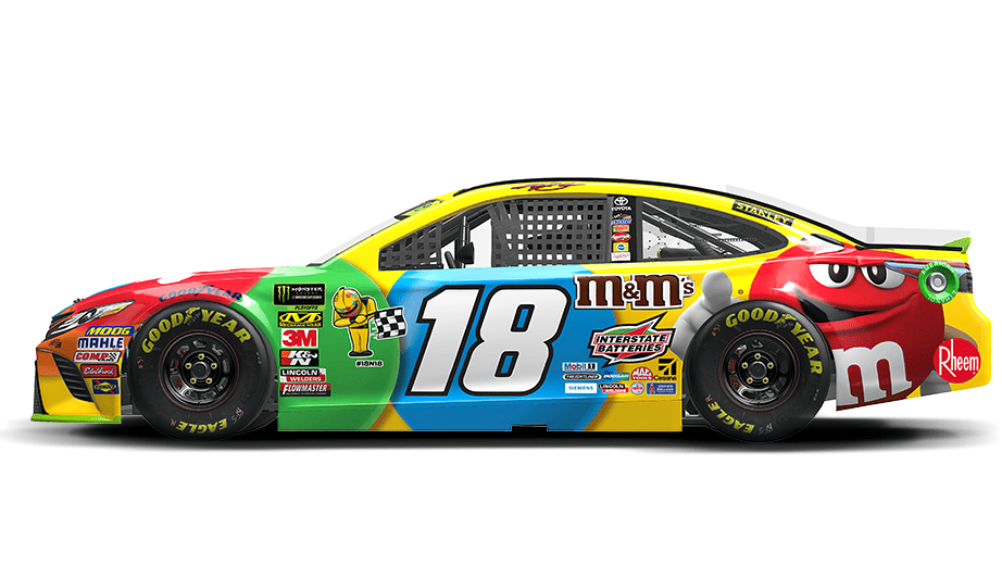 18kyle Busch 2018 Mms Talladega 1200x520