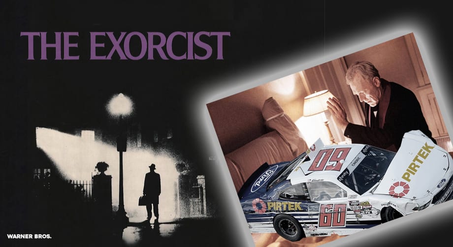 2018 October Horrorupdates Exorcist
