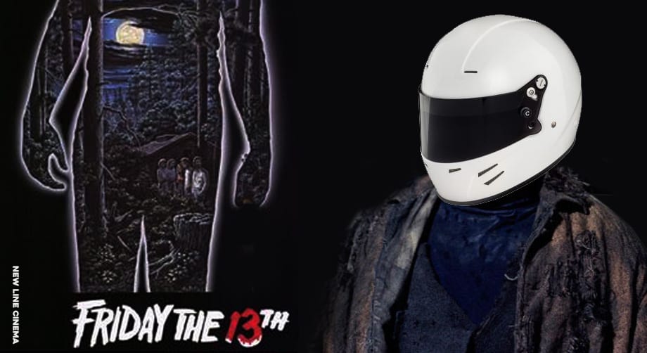 2018 October Horrorupdates Fridaythe13th