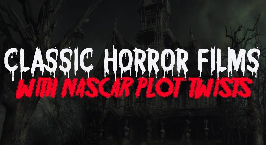 2018 October Horrorupdates Intro