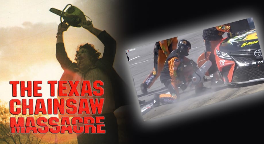 2018 October Horrorupdates Texaschainsaw
