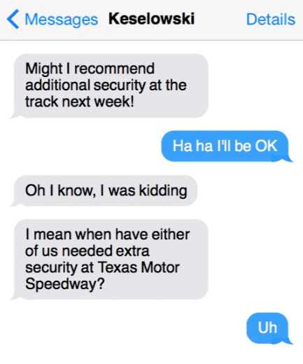 2018 October Martinsvilletexts 2