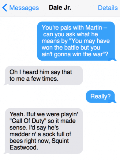2018 October Martinsvilletexts 6