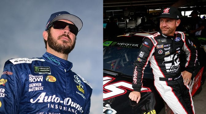 Debate: Which driver inside the cutline should be most concerned?