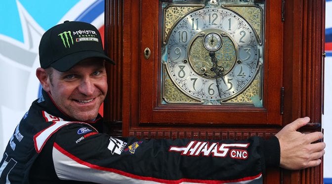 Fantasy Fastlane: 2018 First Data 500