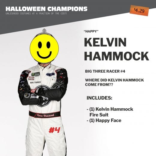 2018 Oct23 Steveluvender Halloween Costumes 9