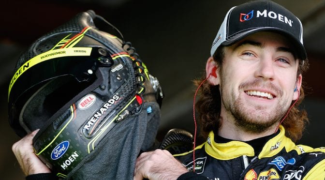 Fantasy Update: Last-minute Martinsville lineup advice