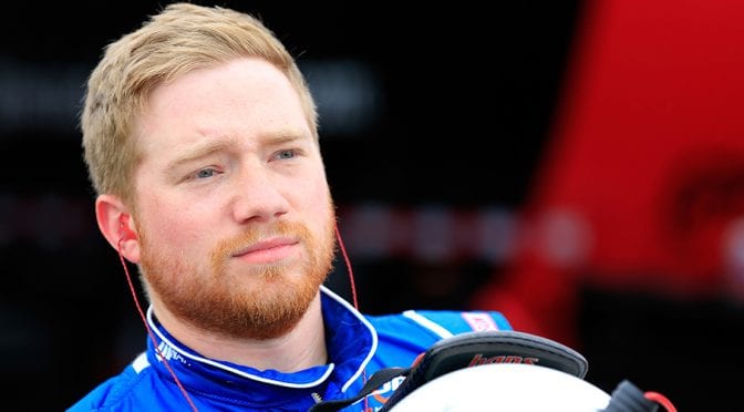 Featured Image for Tyler Reddick joins Richard Childress Racing for 2019 Xfinity Series season