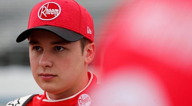 Featured image for Xfinity Series Round of 8 set following Dover race