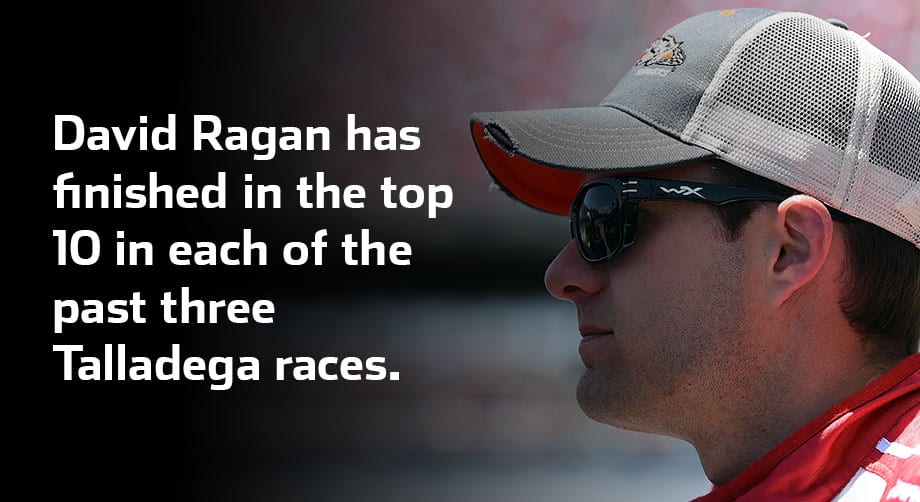 2018 Oct9 Steveluvender Talladega Stats 141