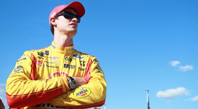 Fantasy Update: Last-minute Talladega lineup advice