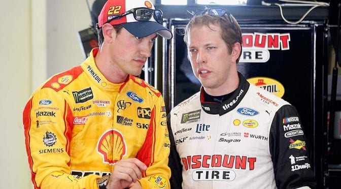 Featured Image for Racing Roundtable: Three burning questions ahead of Talladega tussle