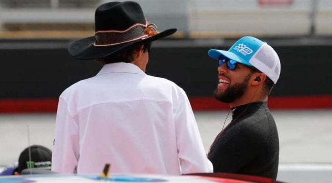 NASCAR, eBay launch first joint auction; bid on unique memorabilia, VIP experiences
