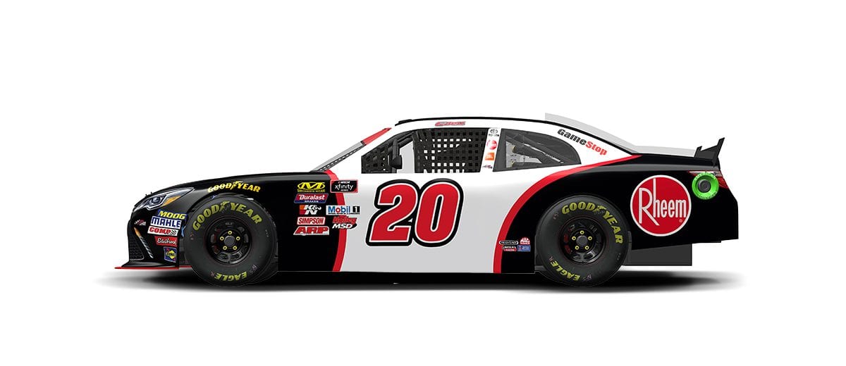 Paint Scheme Preview Kansas 2