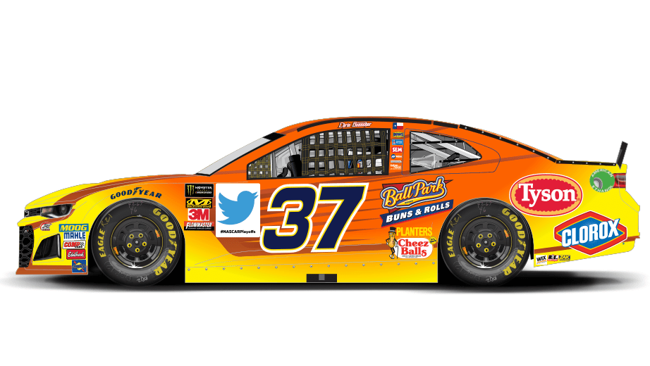 37chries Buescher 2018 Buschschilibeans Talladega 1200x520