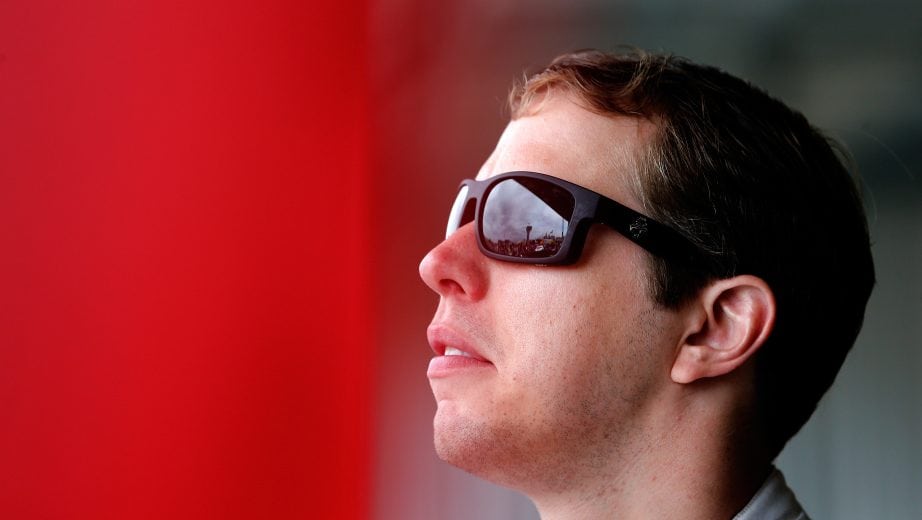 Brad Keselowski