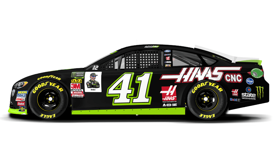 41kurt Busch 2018 Monsterenergy Haasautomation Talladega 1200x520
