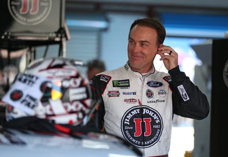 Kevin Harvick