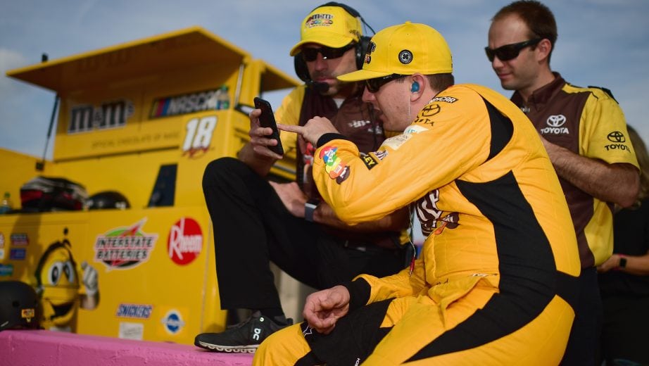 Kyle Busch