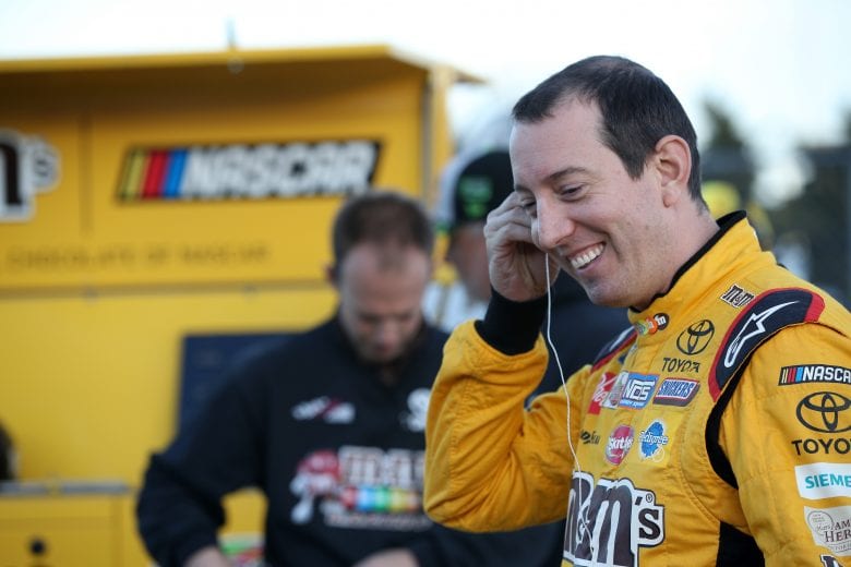 Kyle Busch