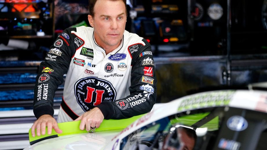 Kevin Harvick