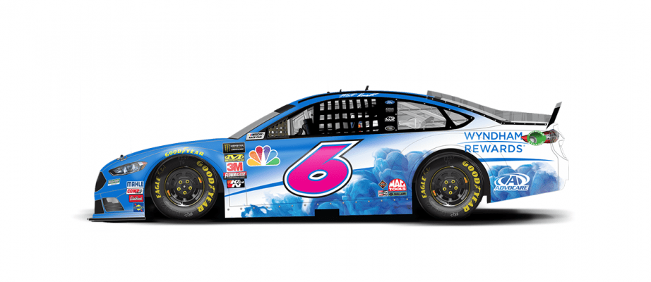 6matt Kenseth 2018 Wyndhamrewards Martinsville Playoffs 1200x520
