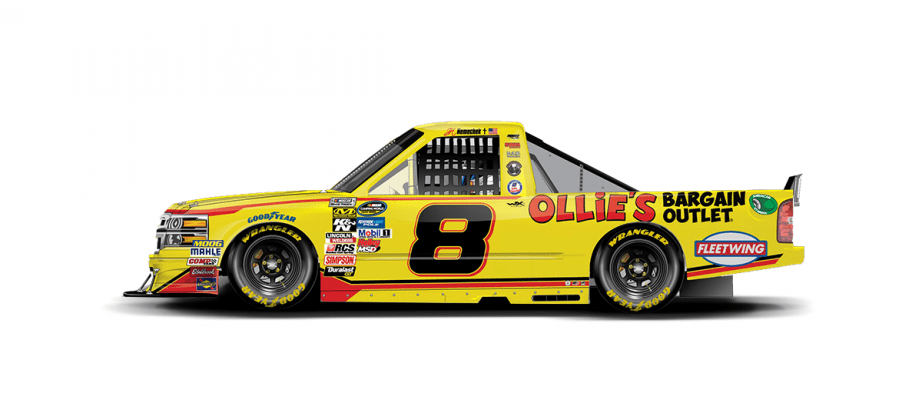 78john Hunter Nemechek 2018 Olliesbargainoutlet Martinsville Playoffs 1200x520