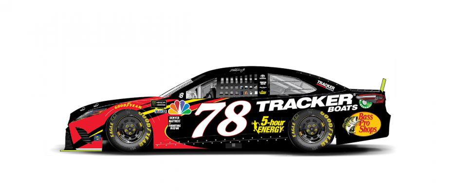 78martin Truexjr 2018 5hrenergy Bassproshops Martinsville Playoffs 1200x520