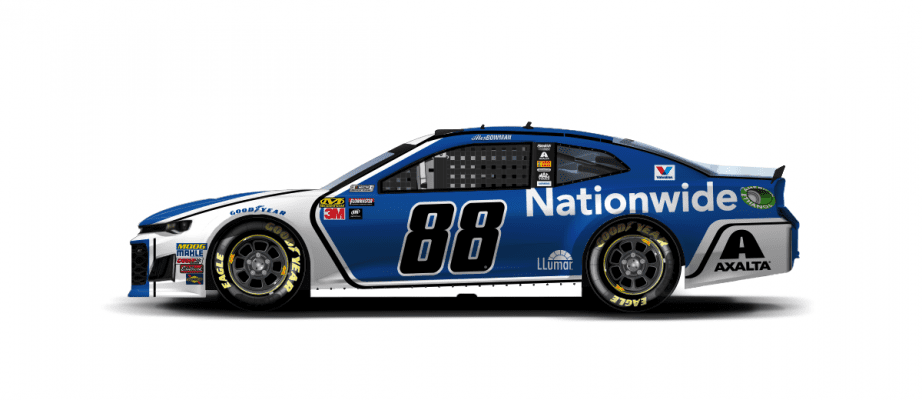 88alex Bowman 2018 Nationwide Martinsville Playoffs 1200x520