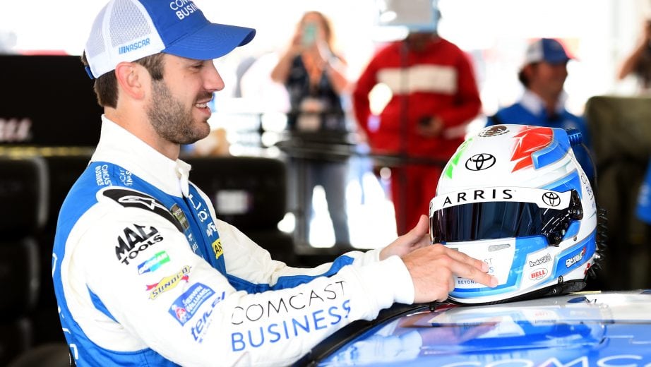 Daniel Suarez