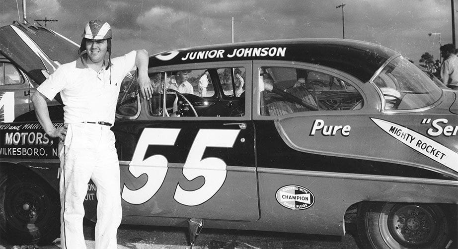 RacingOne