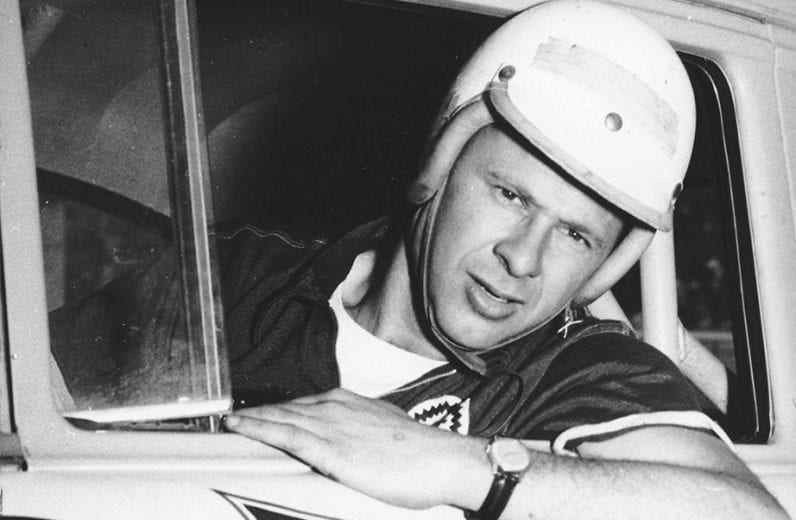 Drivers to claim first three career Cup wins in one season | NASCAR.com