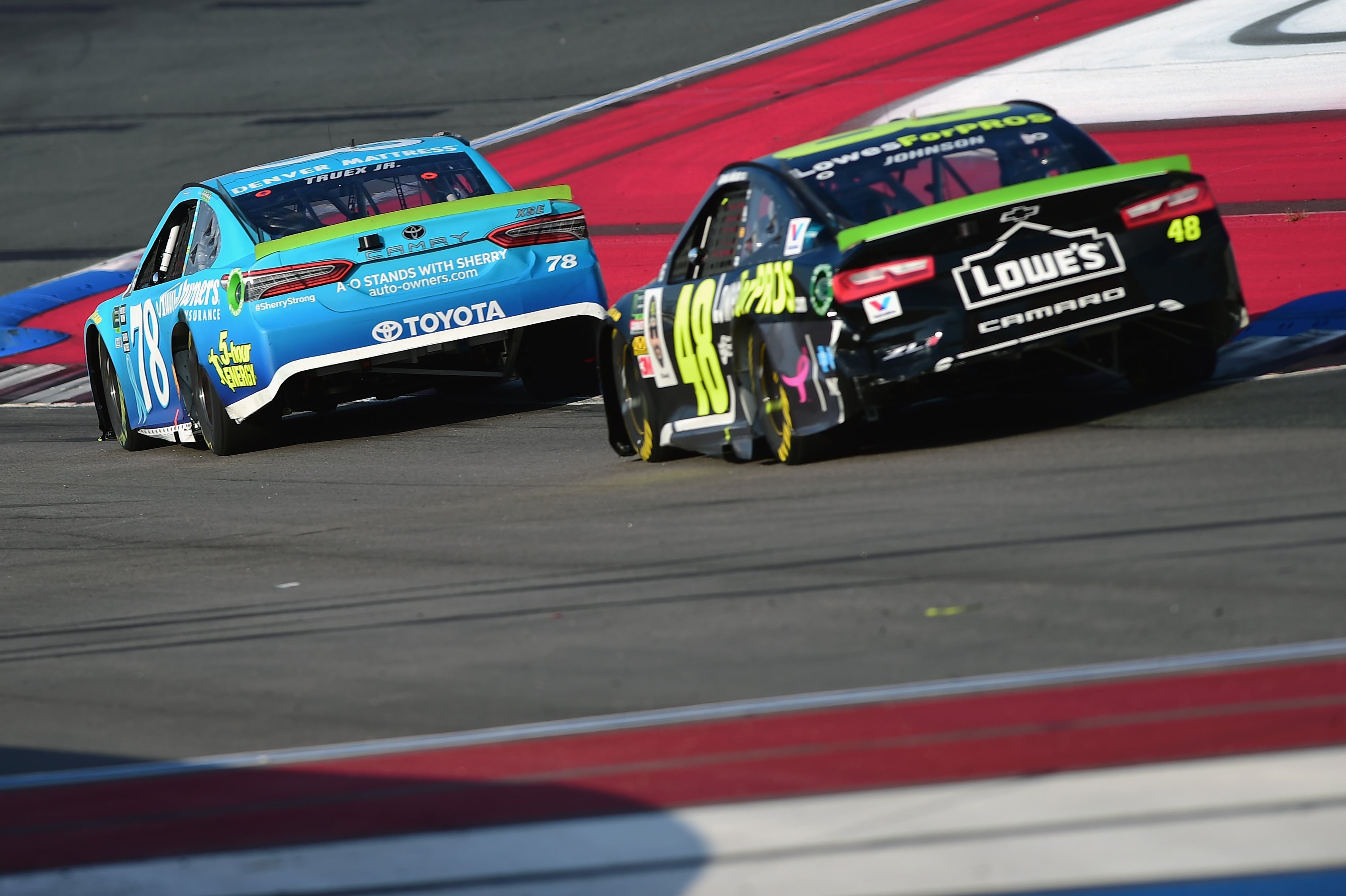 Dover Delirium! Bowman, Larson, Elliott'S Top 6 Finishes In A Wild Rain Shortened Nascar Race - m87ldud