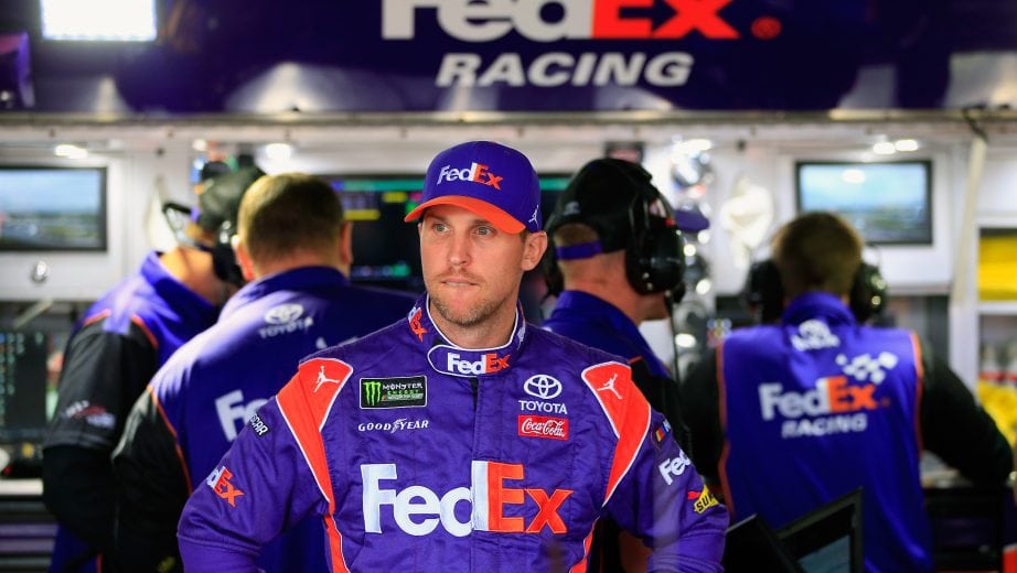What Really Happened Drivers Speak Out After Hamlins Dover Win - qdplyv8