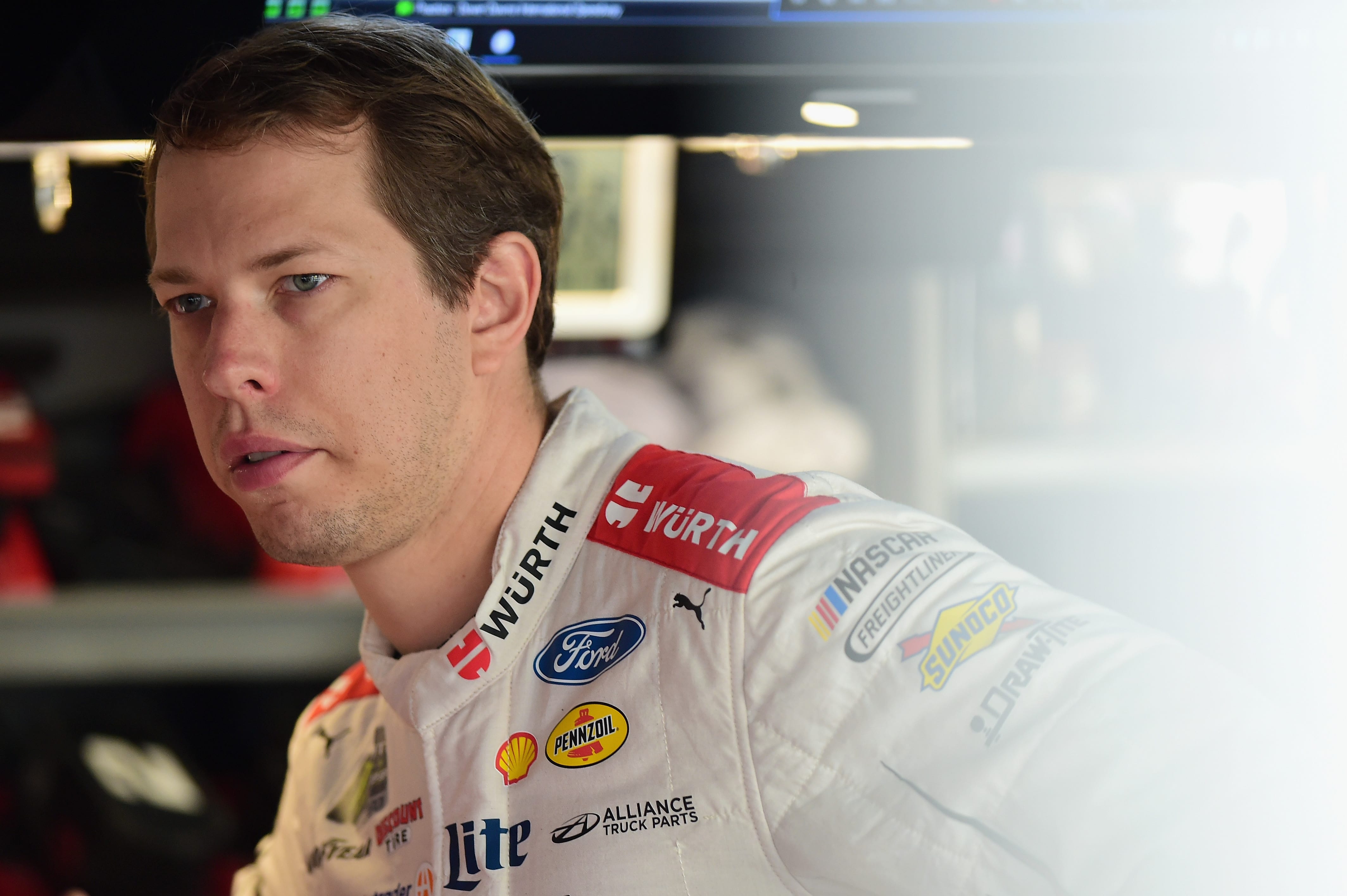 Unveiling The Post Dover Nascar Power Rankings:  Hamlin'S Reign Begins? - h2c0upr