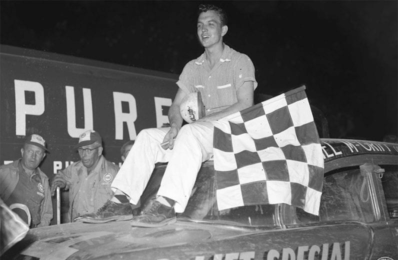 RacingOne