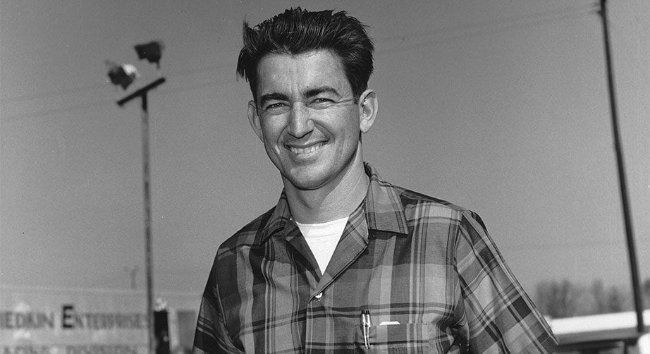 RacingOne