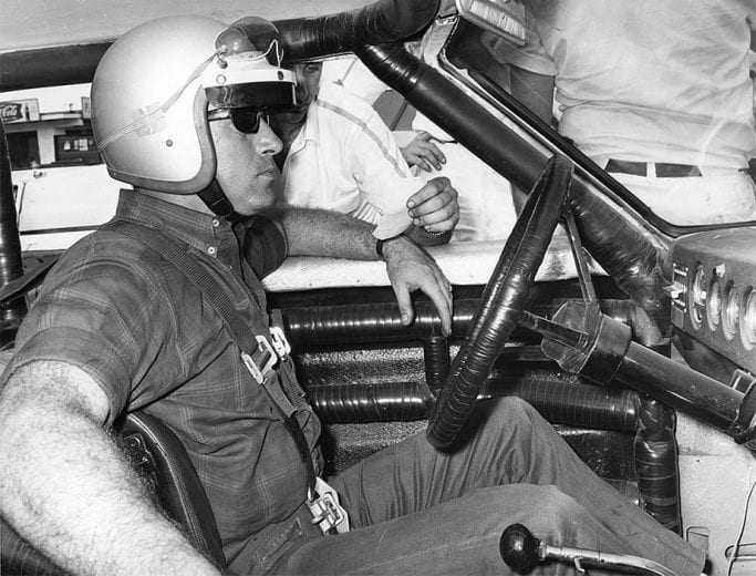 RacingOne