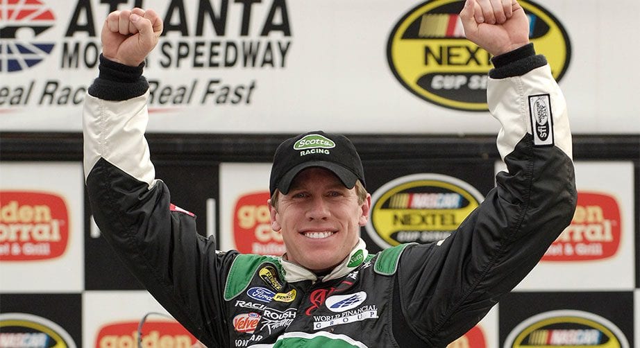 Rusty Jarrett | Getty Images