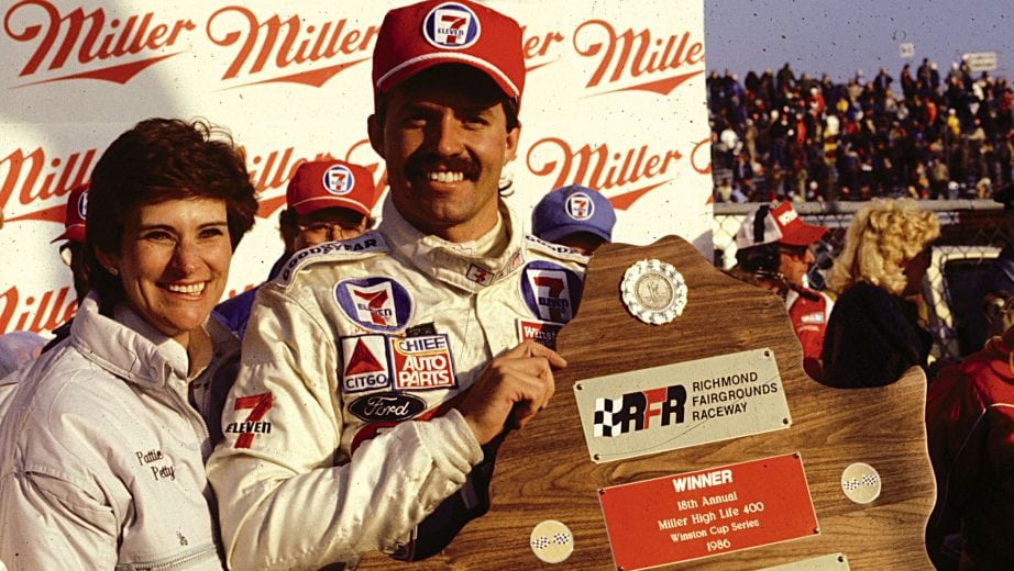 Kyle Petty