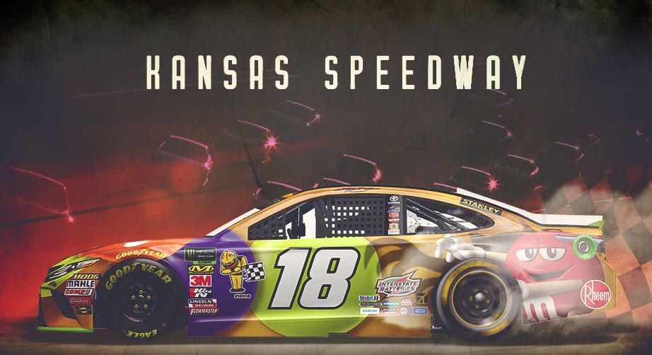 Paint Scheme Preview Kansas 2