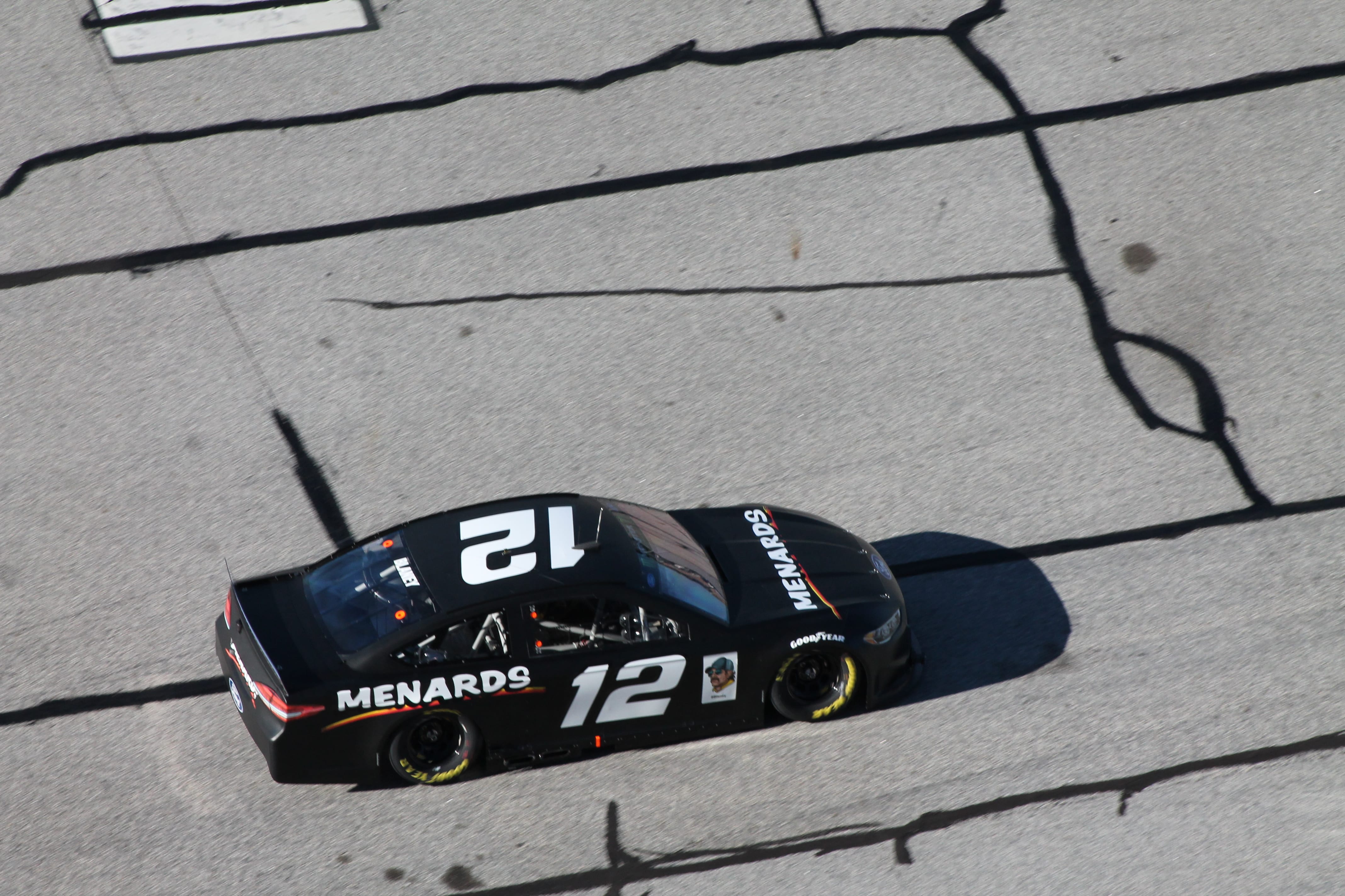 Goodyears Nh Tire Test Will This Impact The Next Nascar Race - 85614uv