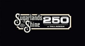 Graphic for NASCAR, Sugarlands