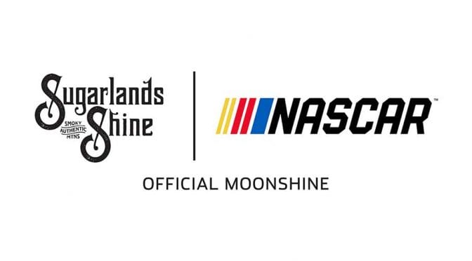 NASCAR, Talladega enter new partnership with Sugarlands