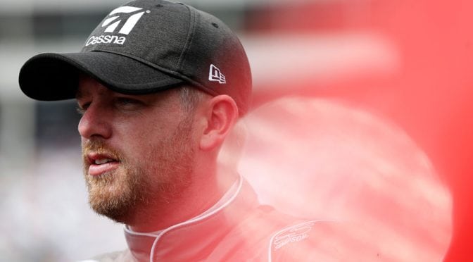 Featured Image for How the Xfinity Playoff field stacks up heading into Dover elimination