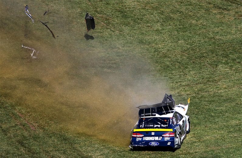 Matt Sullivan | Getty Images