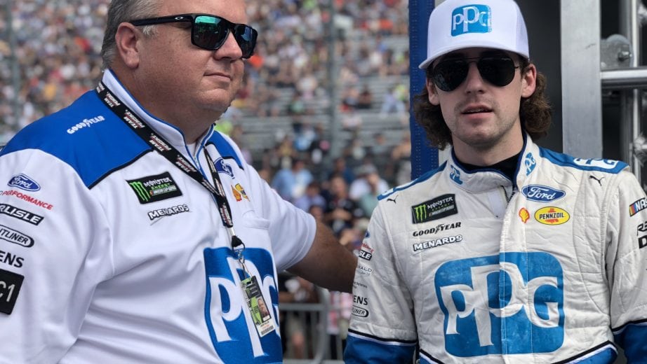 Bullins Blaney