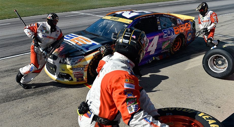 Jason Hanna | Getty Images