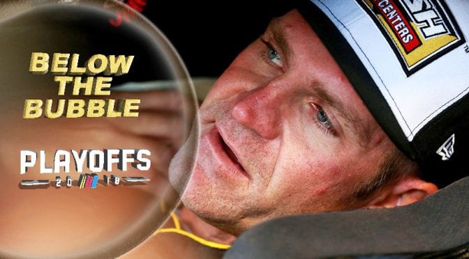 Featured Image for Below the bubble: Bowyer’s chances to make Championship 4